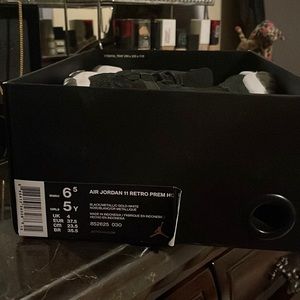 Air Jordan 11 retro PREM HC WOMENS